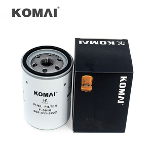 Filtre à carburant diesel KOMAI FF5304 25011495 6555779 FSM4005 FC22010 3I1175 61251961 95519 pour Komatsu PC128UU-1 - Product Image 1