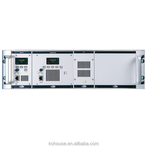 Radio numérique multi-module <span class=keywords><strong>VHF</strong></span> série Jotron 7000 TR-7750 émetteur-récepteur TA-7650 émetteur RA-7203 récepteur - Product Image 4