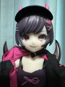 Nueva Caja Sorpresa Original <span class=keywords><strong>de</strong></span> la Serie Lightmare Twins, Figura <span class=keywords><strong>de</strong></span> Acción BJD, Adorable Caja Misteriosa BJD <span class=keywords><strong>de</strong></span> 12 Puntos, Regalos Coleccionables - Product Image 6
