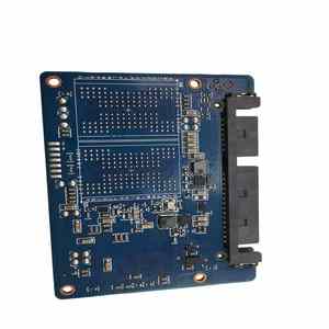 683248-001 Node Boot Drive SSD 3PAR StoreServ 7000 - Product Image 4