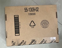 Câble de stacking STACK-T4-1M StackWise 1M Type 3 pour équipement fibre optique Catalyst 9200 Series POE GSM GPRS TCP IP Modèle Hot Plug
