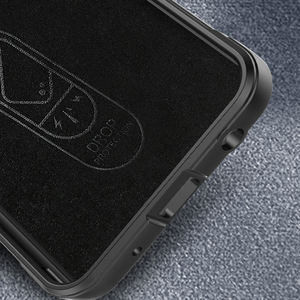 Best seller <span class=keywords><strong>custodia</strong></span> antiurto per telefono <span class=keywords><strong>custodia</strong></span> protettiva rigida in TPU per PC <span class=keywords><strong>custodia</strong></span> morbida per <span class=keywords><strong>cellulare</strong></span> per Xiaomi <span class=keywords><strong>Redmi</strong></span> A1 Poco M5 - Product Image 3