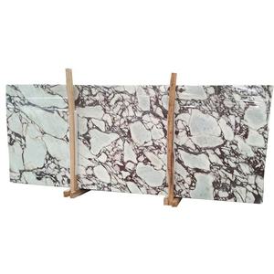 Nuevo Producto de Lujo, Losas de Mármol Calacatta Viola Italiano, Precio del Mármol Calacatta Vagli - Product Image 6