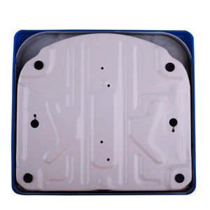 गर्म बिक्री 130 किलोग्राम यांत्रिक बाथरूम पैमाने आसान-से-पढ़ने वाले क्लासिक वर्ग शरीर <span class=keywords><strong>1g</strong></span> सटीकता ओम अनुकूलन योग्य - Product Image 5