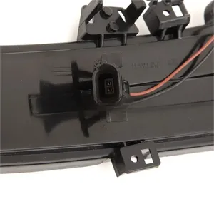 New Halogen <span class=keywords><strong>Side</strong></span> gương lần lượt tín hiệu ánh sáng hổ phách trái chỉ số đèn cho W212 w221 w204 OE a2129067401 12V 3W - Product Image 5