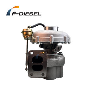 कार्गो (ओटोसन) के लिए नया F-DIESEL टर्बोचार्जर k27.2 53279706743 6.0l डीजल 185hp. om 26t6k682a - Product Image 2