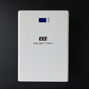 Batterie de stockage d'énergie solaire murale 48v 340ah <span class=keywords><strong>lipo4</strong></span> batterie 51.2v maison Bluetooth lithium fer phosphate batterie pack - Product Image 6