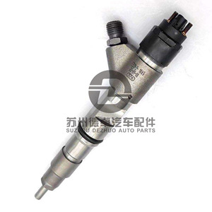 Pompe d'injection de carburant diesel 22100-1B120 221001B120 196000-0290 pour Toyota FAW JP, pièce de rechange - Product Image 4