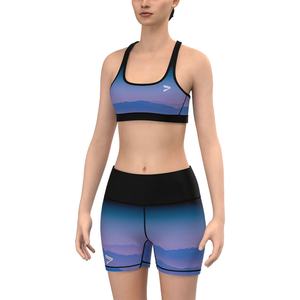 Ropa Deportiva de Alta Calidad para Yoga y Gimnasio, Sujetador Deportivo con Tirantes Ajustables para Mujer - Product Image 5