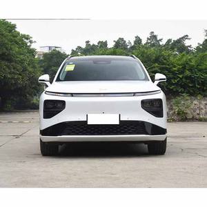 รถยนต์ไฟฟ้า Xpeng G9 ปี 2026 มือสอง ราคาถูก ระยะทาง 625 กม. มอเตอร์คู่ ขับเคลื่อน 4 ล้อ ความเร็วสูง SUV - Product Image 3