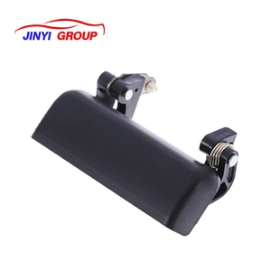 Manija de la puerta del coche adecuada para Ford Ranger 93-04 F37Z1022404A F87Z1022404AAA ZZM058420 ZZP058420. 1. - Product Image 2