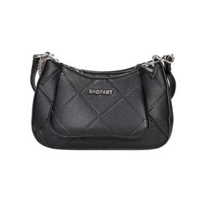 Borsa a tracolla nera SAAF241148 - Product Image 1