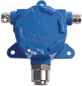 Máy Dò Khí Chống Nổ Cố Định 12-36VDC RS485 Tùy Chỉnh Cho Máy Dò Rò Rỉ Khí H2S CO CO2 CH4 C2H4 VOCS PM O3 - Product Image 2