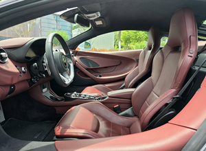 Auto de Lujo de <span class=keywords><strong>Segunda</strong></span> <span class=keywords><strong>Mano</strong></span>, Modelo 2023, <span class=keywords><strong>McLaren</strong></span> GT, 4.0 Turbo, Equipamiento Estándar, Volante a la Izquierda - Product Image 4