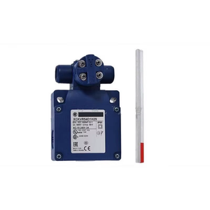 โมดูลควบคุม PLC มีสินค้าในสต็อก ระบบอัตโนมัติไฟฟ้าอุตสาหกรรม XCMR44D1H20 - Product Image 3