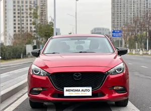 <span class=keywords><strong>Mazda</strong></span> 3 <span class=keywords><strong>Sportiva</strong></span> Usata 2016 Comfort Automatica 1.5 con Telecamera Posteriore Pneumatici R16 Sedili in Tessuto Scuro Guida a Sinistra Benzina per Guida Divertente - Product Image 5