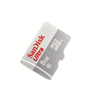 Tarjeta de Memoria Mini MLC 100% Original de 8GB 16GB 32GB 64GB 128GB 256GB, Tarjeta de Memoria TF - Product Image 1