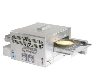 سعر منخفض لتسخين الغاز الصناعي بالغاز/فرن بسكويت البيتزا/فرن حراري - Product Image 2