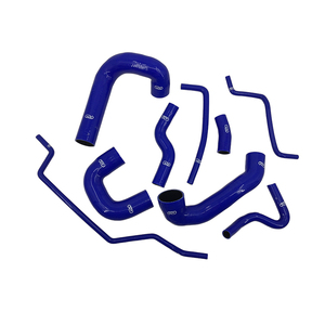 ท่อหม้อน้ำเทอร์โบซิลิโคนเสริมหม้อน้ำ6 <span class=keywords><strong>Saab</strong></span> 93 03-07 - Product Image 4