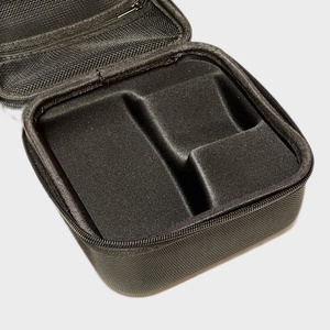 Tùy Chỉnh Cứng EVA Trường Hợp Lưu Trữ Túi Cho Hộp Sọ Máy Cạo Râu Điện Tử Pitbull Pro Dao Cạo Người Đàn Ông Đầu Máy Cạo Râu Tông Đơ - Product Image 5