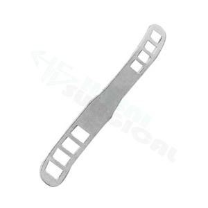 Langue acier inoxydable dentaire tous les instruments avec le meilleur fournisseur pakistanais Offres Spéciales CE ISO approuvé Top de nos productions - Product Image 2