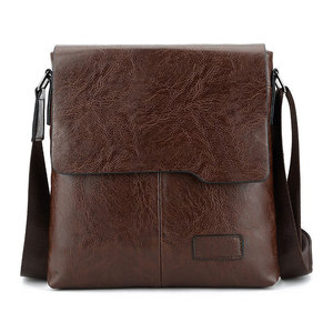 Bolso <span class=keywords><strong>de</strong></span> Mensajero <span class=keywords><strong>de</strong></span> Diseño <span class=keywords><strong>de</strong></span> Marca <span class=keywords><strong>de</strong></span> Lujo para Hombre, Bolso <span class=keywords><strong>de</strong></span> Hombro Pequeño, Bandolera, Bolso <span class=keywords><strong>de</strong></span> Mano para Hombre, Bolso para Teléfono - Product Image 6