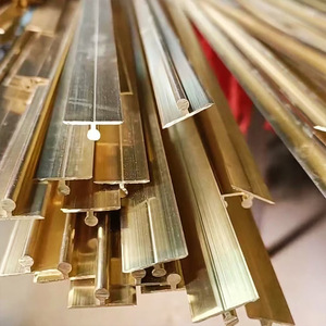 Tùy chỉnh cắt laser bằng đồng và dịch vụ cắt vật liệu hình dạng không đều - Product Image 6