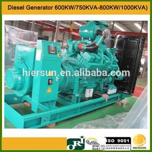 50 Mw Generator Low Fuel Consuming And Silent Alibaba Com