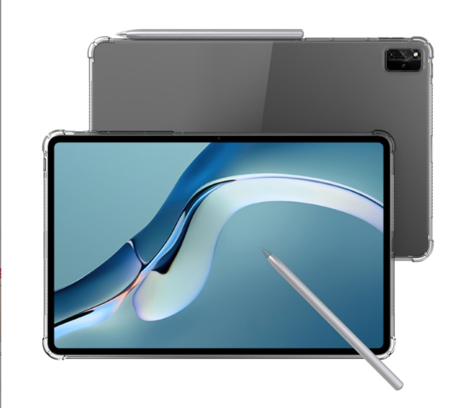MatePad Pro 12.6 2021