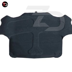 Kit de corps de capot en métal de Style GT350 pour <span class=keywords><strong>Mustang</strong></span>, <span class=keywords><strong>prix</strong></span> de gros 2015-2017 - Product Image 3