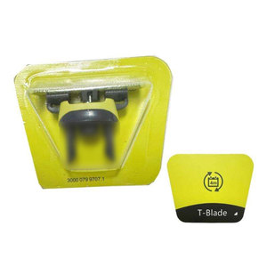 Cuchilla de Afeitar Wezteck Precio de Fábrica para <span class=keywords><strong>Philips</strong></span> <span class=keywords><strong>One</strong></span> <span class=keywords><strong>Blade</strong></span>, Reemplazo para Oneblade QP2530 QP2527 QP2533 QP2630 QP6520 QP2520 - Product Image 5