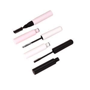 Venta al por mayor de pestañas impermeables de larga duración, nuevo diseño, jabón moldeador de cejas salvaje con cepillo - Product Image 6