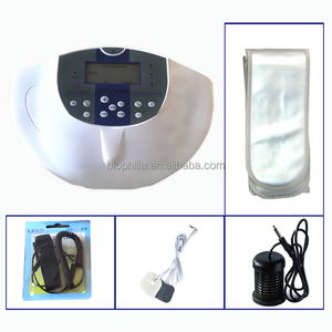 New Arrival Drone <strong>Detector</strong> <strong>Foot</strong> Spa Machine Blood Circulation <strong>Foot</strong> Detox Ionic Bath Machine Problem Solving Products - Product Image 2