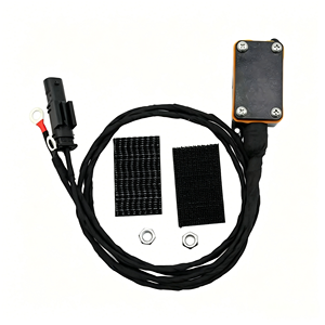 <span class=keywords><strong>Simulateur</strong></span> de conversion de batterie au lithium pour <span class=keywords><strong>Ferrari</strong></span> 458 488 F8 812 Roma SF90 – Supprime les codes d'erreur du tableau de bord et conserve toutes les fonctions d'origine du véhicule - Product Image 1