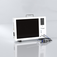 Système de caméra d'endoscope médical Full HD portable IKEDA 9119T Imagerie diagnostique et chirurgicale haute définition