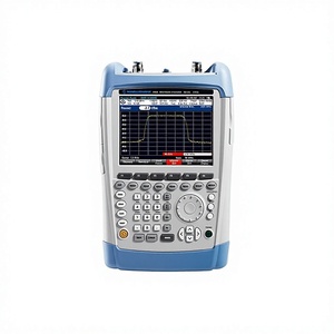 เครื่องวิเคราะห์แบบพกพา Rohde and Schwarz FSH ผลิตในเยอรมนี ช่วงความถี่ 9kHz-36/8/136/20GHz - Product Image 1