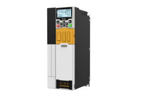 Cumark 2.2KW ES610 220V AC ไดรฟ์ VFD เครื่องแปลงกระแสไฟฟ้าพร้อมชุดเบรก - Product Image 2