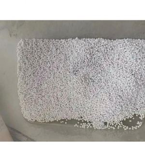 Gránulos de Resina PET de Grado Alimenticio Personalizables YS-W01 YS-Y01 de Alto Flujo UL94 V-0 Retardante de Llama Marca JADE para Agua Mineral y Dulces - Product Image 6