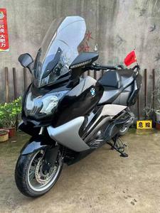 <span class=keywords><strong>BMW</strong></span> <span class=keywords><strong>C</strong></span> <span class=keywords><strong>650</strong></span> <span class=keywords><strong>GT</strong></span>: Scooter Maxi Bicilindrico da 60 CV per Comfort e Viaggi - Product Image 6