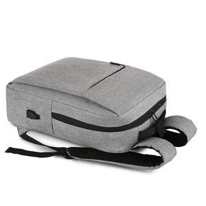Large Capacity <b>Laptop</b> <b>Backpacks</b> with Custom Logo Printing Business Gifts Conference Promotions Commuter <b>Backpacks</b> - Product Image 2