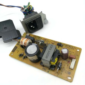 บอร์ดจ่ายไฟเหมาะสำหรับบราเดอร์ MFC-J5910DW MFC-J6910DW MFC-J5910CDW MFC-J6715DW MFC-J6910CDW MFC-J5610DW MFC-J6710DW - Product Image 2