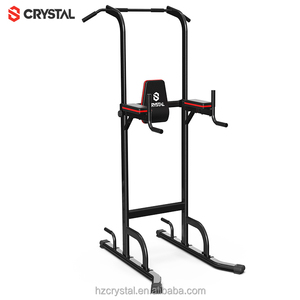 Estación de función SJ-800 Mutli para entrenamiento de fuerza, soporte de realce, torre de energía para deportes - Product Image 6