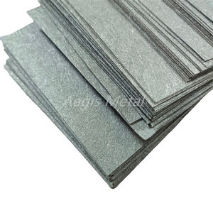 <span class=keywords><strong>70</strong></span>% ความพรุน0.2มม. 0.25มม. 0.4มม. ขั้วบวกกระดาษไทเทเนียมที่ผ่านการเผาชั้นเคลือบด้วยกระดาษ - Product Image 1