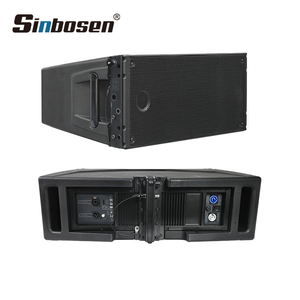 HL-20A Outdoor <span class=keywords><strong>Full</strong></span> <span class=keywords><strong>Range</strong></span> Audio Equipment Line <span class=keywords><strong>Array</strong></span> Lautsprecher Ferrit Lautsprecher 2-Wege 10 Zoll Active Sound System - Product Image 1