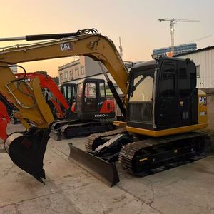 รถขุดมือสองสภาพ 98% รุ่น Cat308E2 น้ำหนัก 8 ตัน 7 ตัน 9 ตัน นำเข้าจากญี่ปุ่นแท้ๆ รถขุดมือสอง cat308e cat307e cat306 ขายดี มีสินค้าในสต็อก - Product Image 3