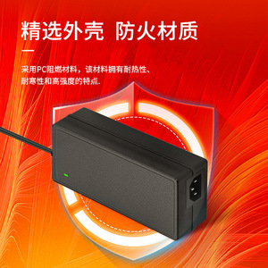 36V 4.5A <b>Power</b> <b>Adapter</b> DC Regulated <b>Supply</b> With Ce Certification For Led Light Strip Smart Cabinet - Product Image 4