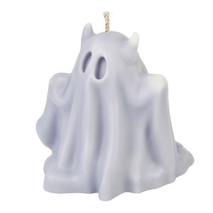 Фяк, флирт, свеча, ароматизированный воск, призрак, ужасы, тематическая атмосфера, Хэллоуин, Веселая игра, низкотемпературная свеча, БДСМ, секс-игрушки - Product Image 2