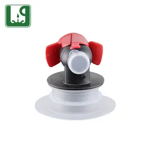 วาล์ววิทอปสำหรับถุงบรรจุภัณฑ์แบบกล่อง - Product Image 1