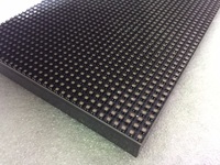 Modulo Display a Led 64x32 modulo schermo Led a matrice di punti P3 Smd 2121