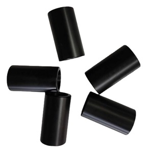 Manchon de protection fileté en nylon 8-150, gaine de câble en plastique pour usage électrique - Product Image 5